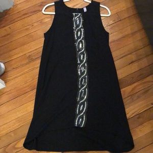 Flowy, high low dress from Francesca’s